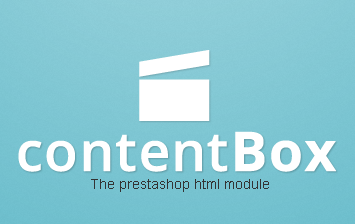Analizando módulo ContentBox para Prestashop