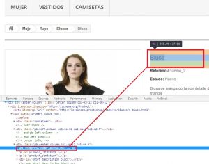 XHTML | Guías y Trucos de Prestashop - Víctor Ródenas